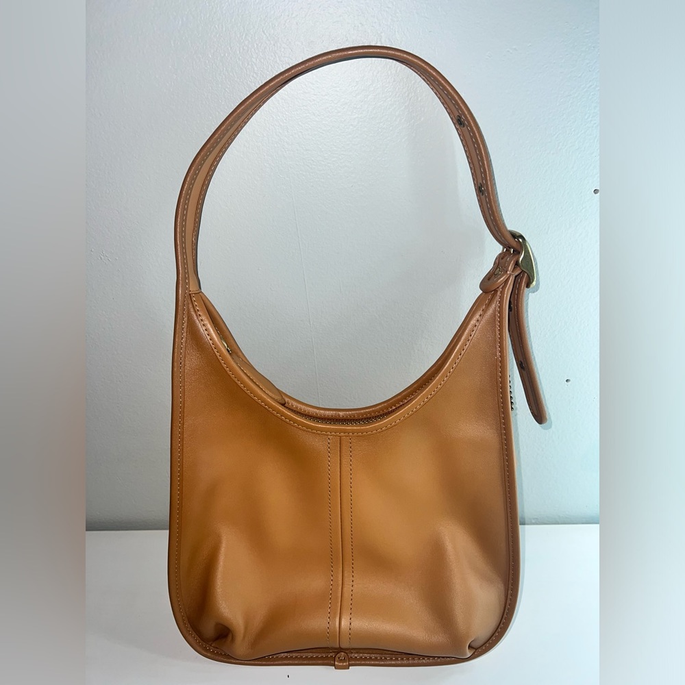 Ergo Shoulder Bag - COACH